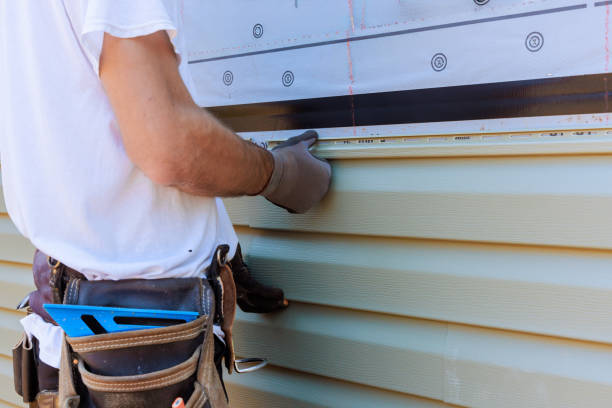 Affordable Siding Replacement solutions in Simpson, PA